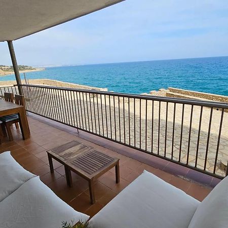 Super Mar Azul En Salou Apartment Bagian luar foto