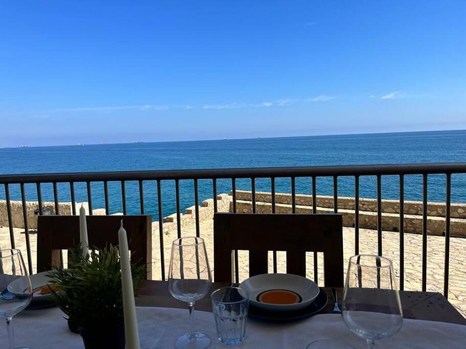 Super Mar Azul En Salou Apartment Bagian luar foto