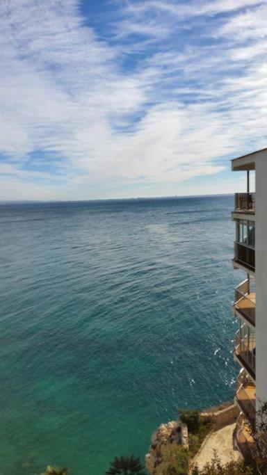 Super Mar Azul En Salou Apartment Bagian luar foto