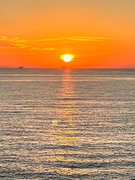 Super Mar Azul En Salou Apartment Bagian luar foto