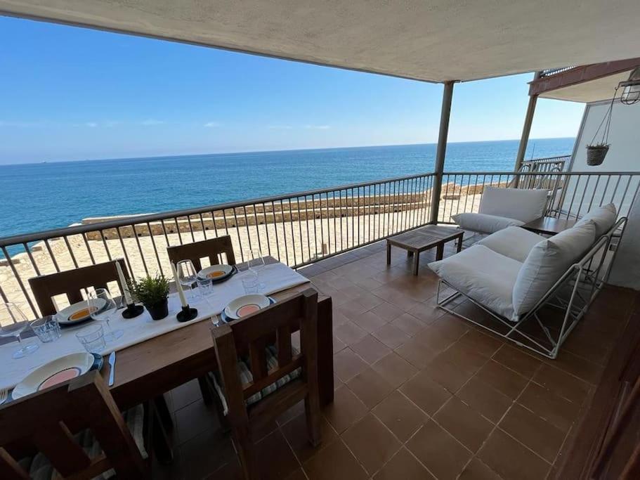 Super Mar Azul En Salou Apartment Bagian luar foto
