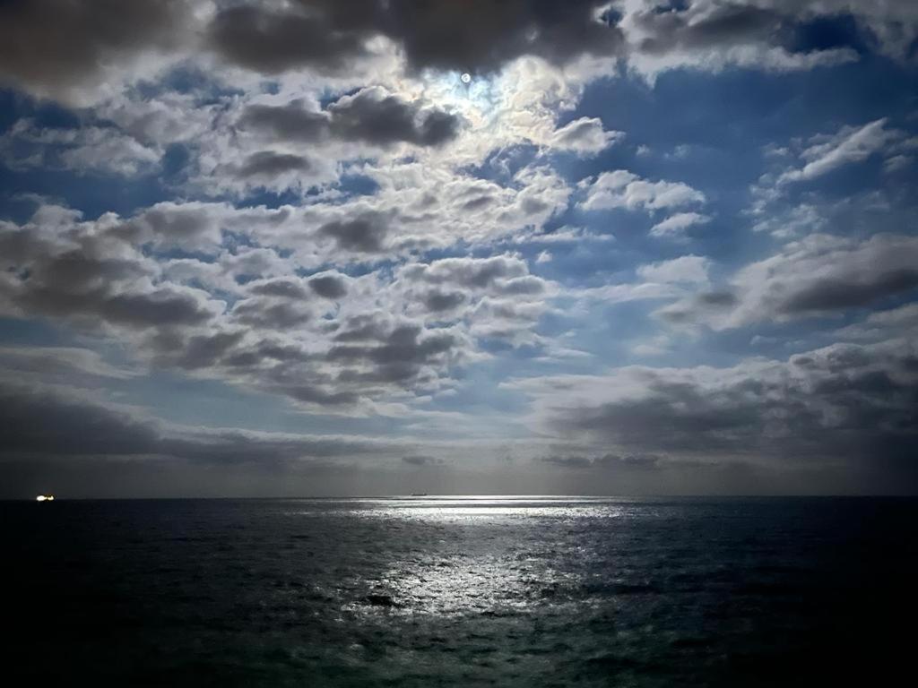 Super Mar Azul En Salou Apartment Bagian luar foto